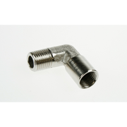 Sealey Elbow adaptor