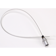 Sealey Flexible probe 5x700 (plastic tube)