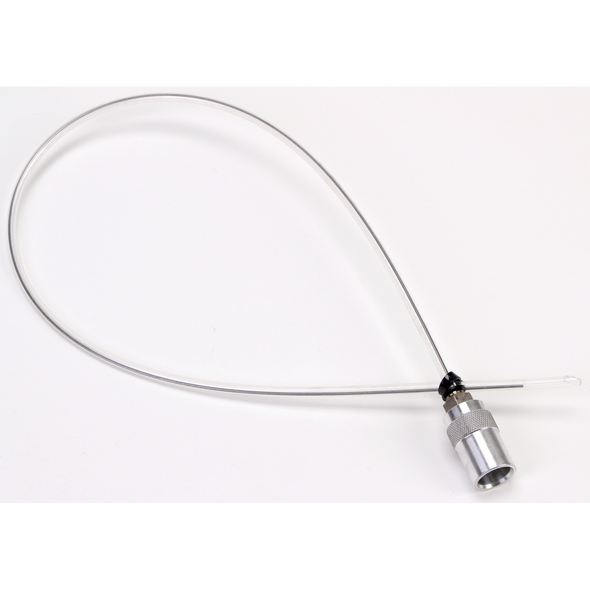 Sealey Flexible probe 5x700 (plastic tube)
