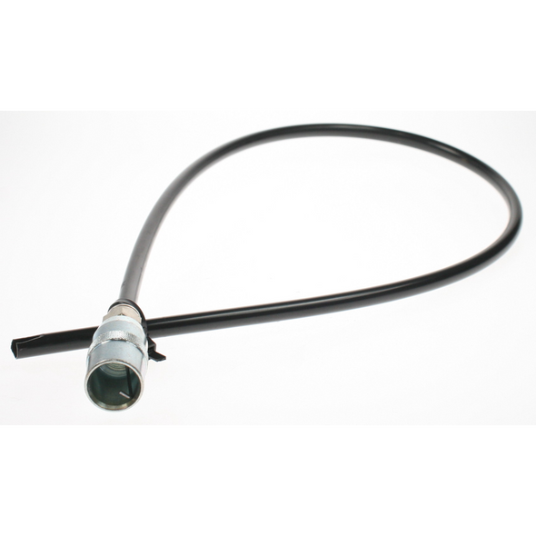 Sealey Flexible probe 8x700 (plastic tube)