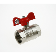 Sealey Ball valve