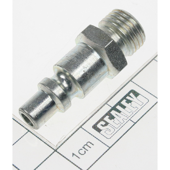 Sealey Quick coupling