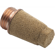 Sealey Silencer