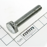 Sealey Bolt m8x45