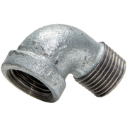 Sealey Elbow
