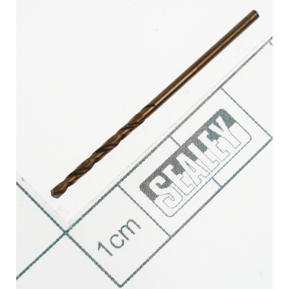 Sealey Drill bit 1.5mm 'cobalt'