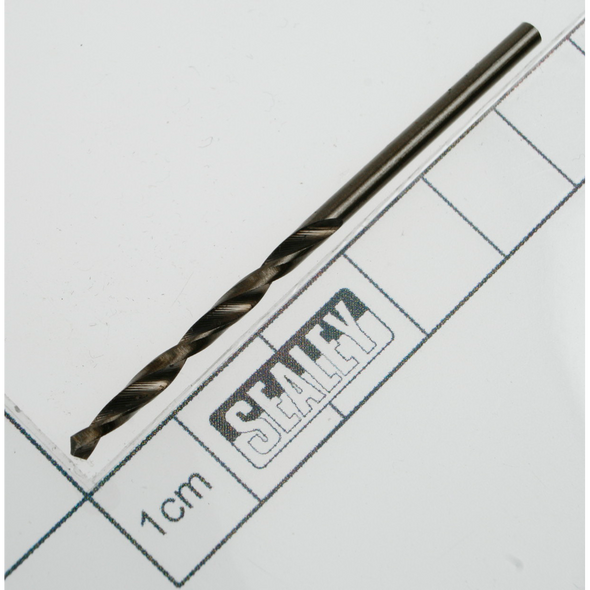 Sealey Drill bit 2.5mm 'cobalt'