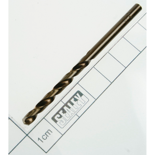 Sealey Drill bit 4mm 'cobalt'