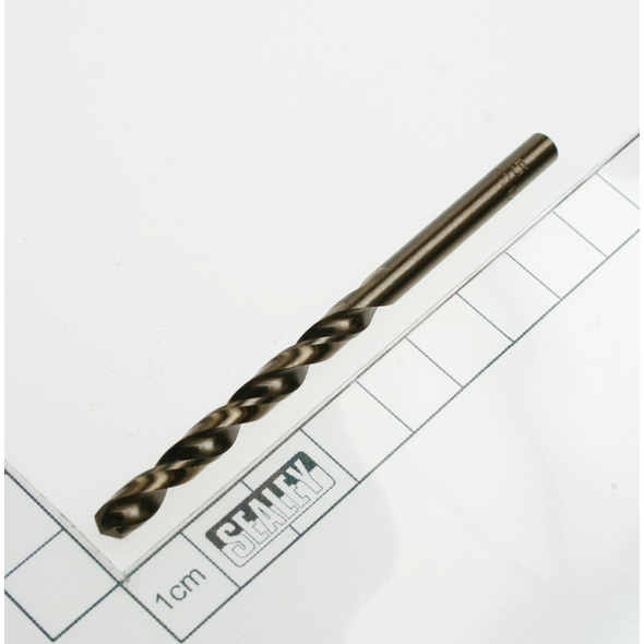 Sealey Drill bit 5mm 'cobalt'