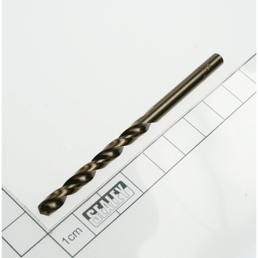 Sealey Drill bit 5mm 'cobalt'