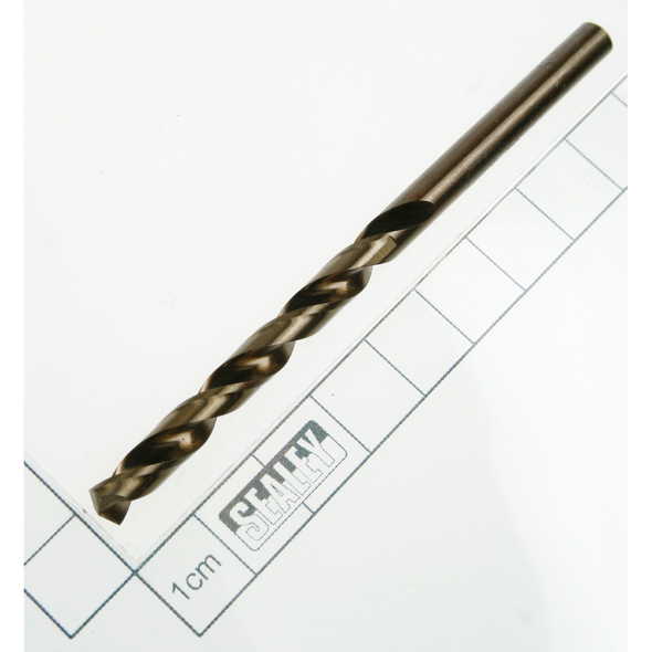 Sealey Drill bit 5.5mm 'cobalt'