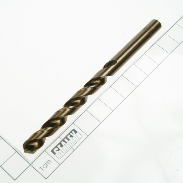 Sealey Drill bit 7.5mm 'cobalt'