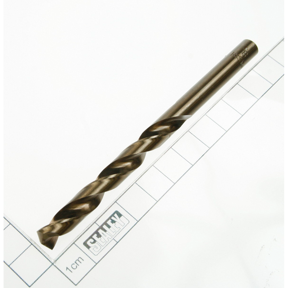 Sealey Drill bit 8mm 'cobalt'