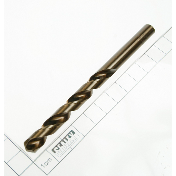 Sealey Drill bit 8.5mm 'cobalt'