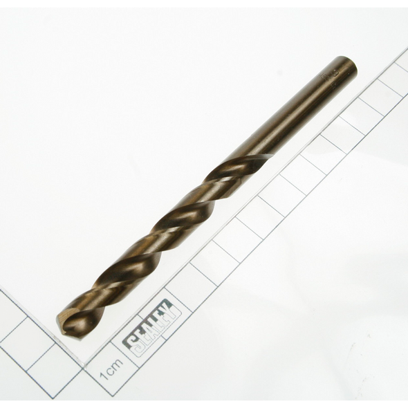 Sealey Drill bit 9mm 'cobalt'