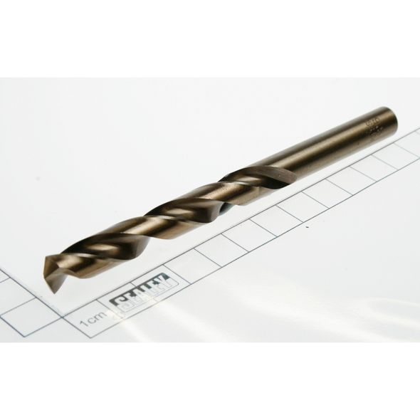 Sealey Drill bit 9.5mm 'cobalt'