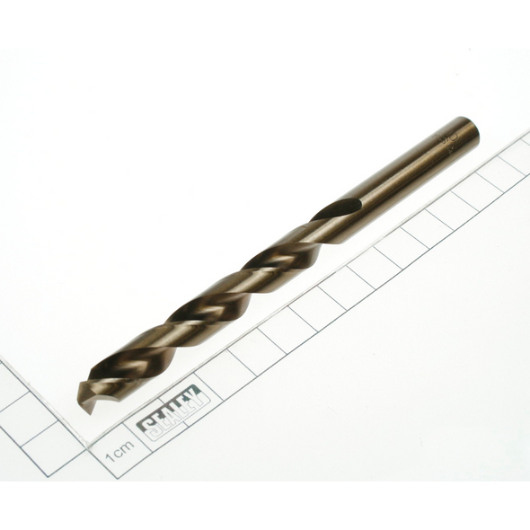 Sealey Drill bit 10mm 'cobalt'