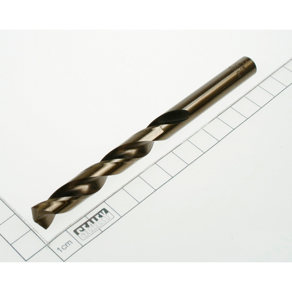 Sealey Drill bit 10.5mm 'cobalt'