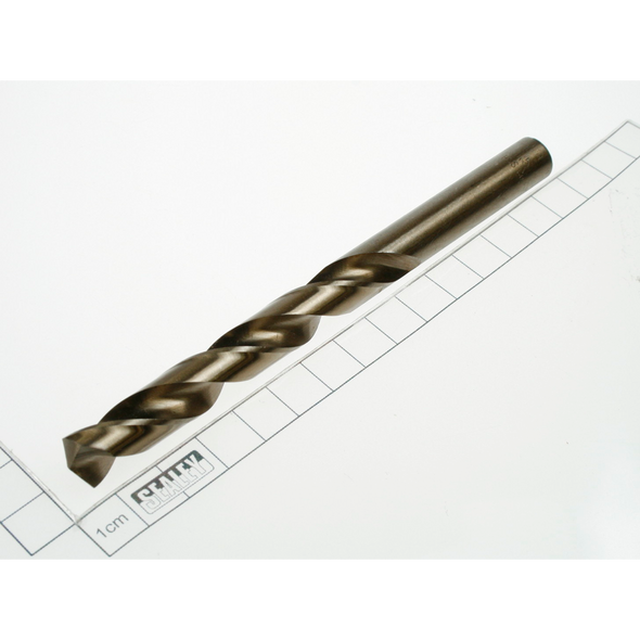 Sealey Drill bit 11.5mm 'cobalt'