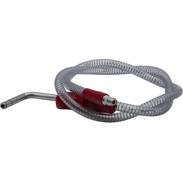 Sealey Oil Extraction Handle w/Pipe