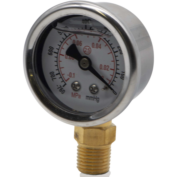 Sealey Pressure Gauge
