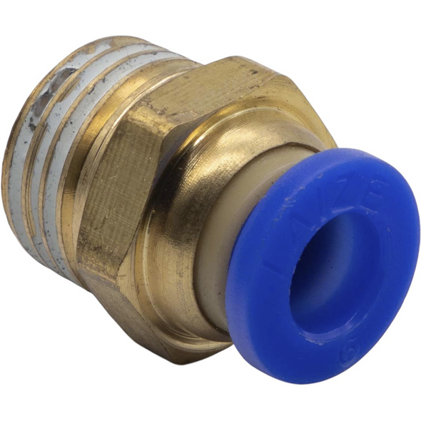 Sealey Quick Connector Ø8