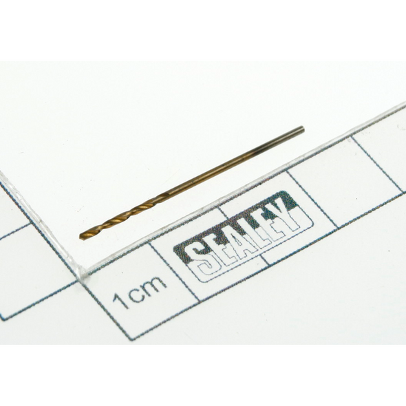 Sealey Drill bit 1mm