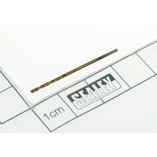 Sealey Drill bit 1mm