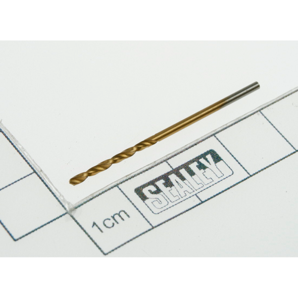 Sealey Drill bit 1.5mm