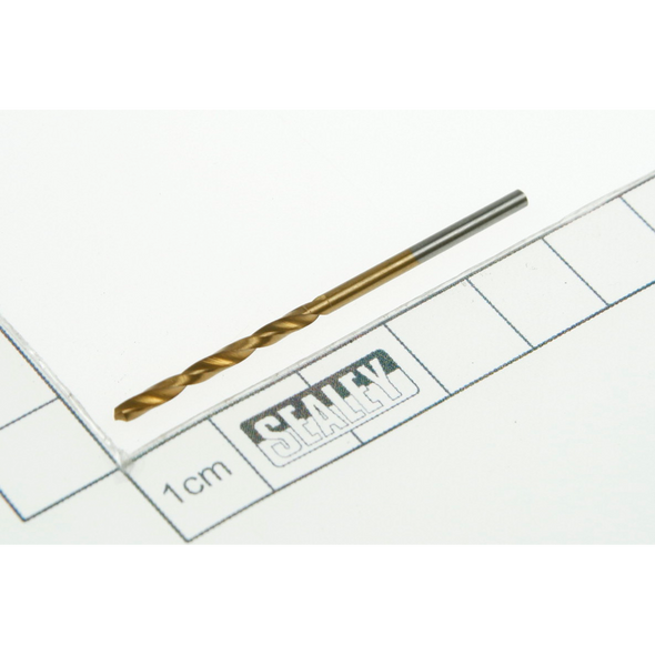 Sealey Drill bit 2mm