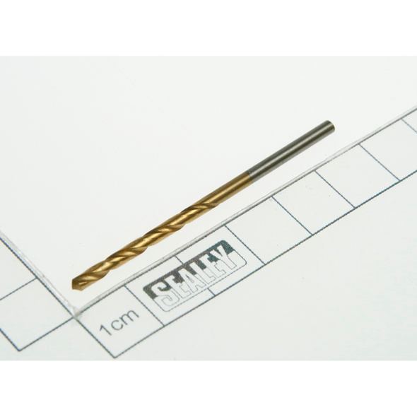 Sealey Drill bit 2.5mm