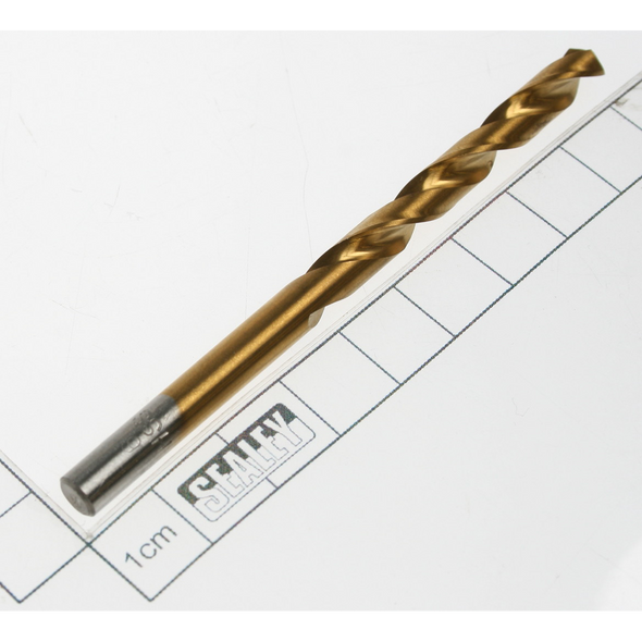 Sealey Drill bit 6mm