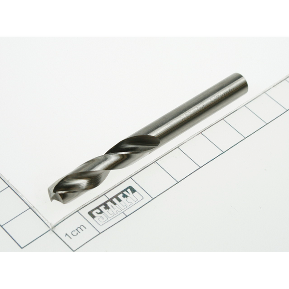 Sealey Cobalt spot weld drill