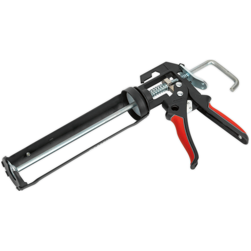 Sealey Caulking Gun 220mm Heavy-Duty AK4801 Sealey  - Town Parts