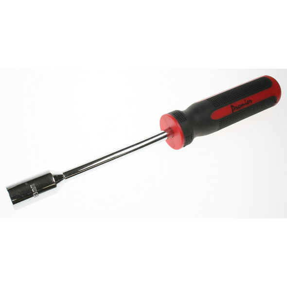 Sealey Nut driver 13mm x 125mml