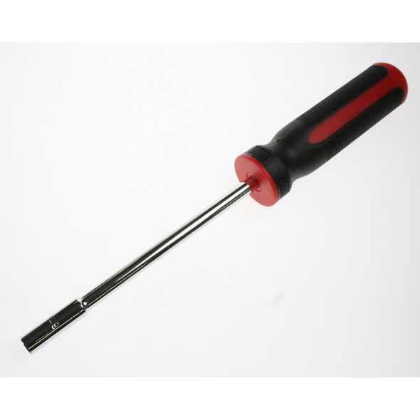 Sealey Nut driver 6mm x 125mml