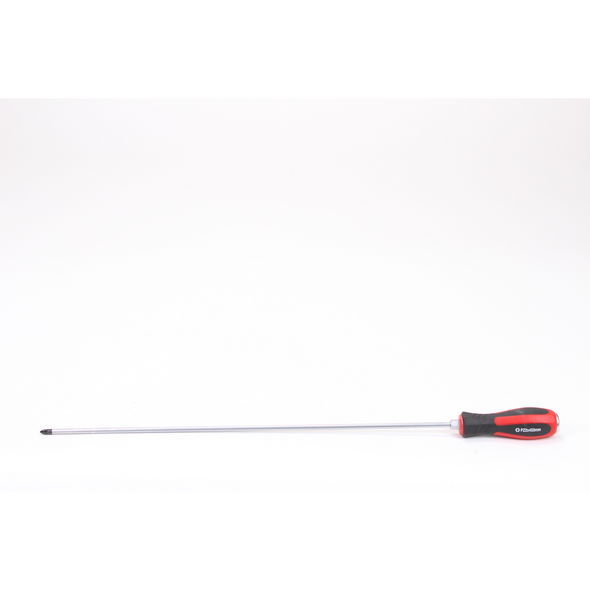 Sealey Screwdriver hammer-thru ph3x450mm