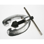 Sealey Flare press