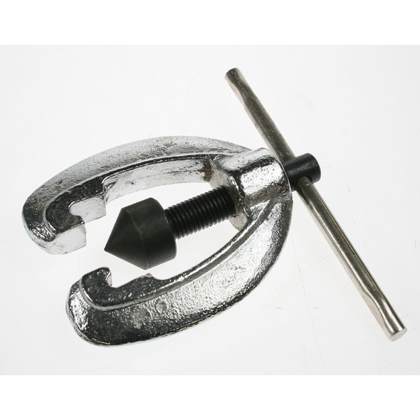 Sealey Flare press