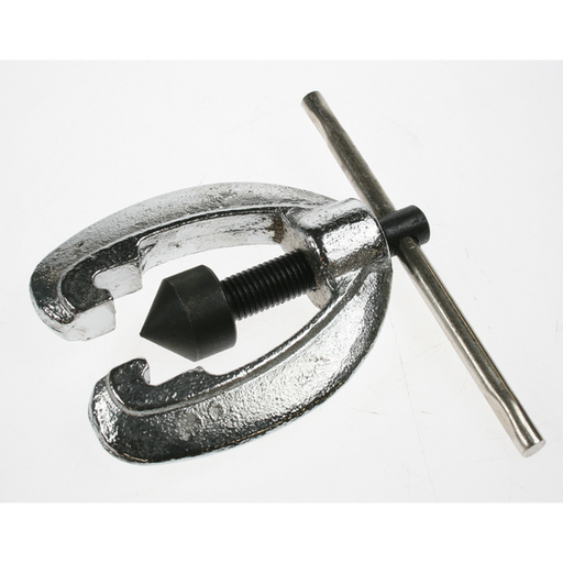 Sealey Flare press