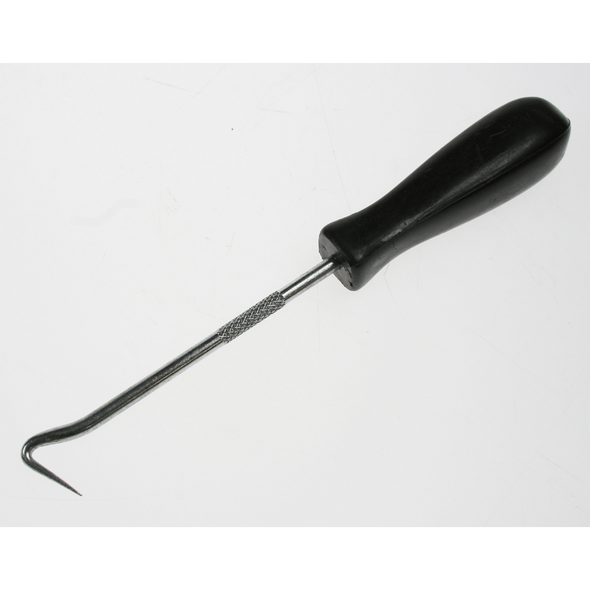 Sealey Large round hook (135 degrees) (so)