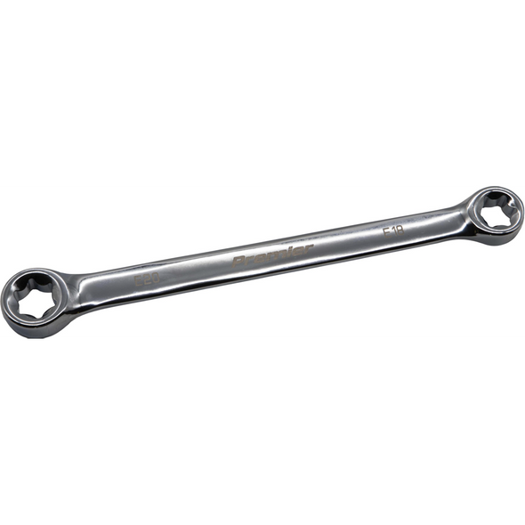 Sealey TRX-Star Double End Spanner E18 x E20