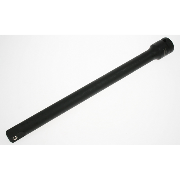Sealey Extension bar 1/2"dr 250mm
