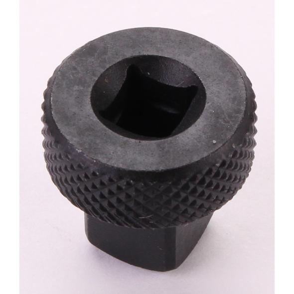Sealey Low Profile Impact Socket Adaptor - 3/8" (F) x 1/2" (M)