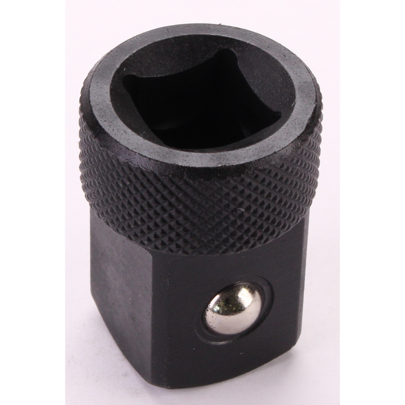 Sealey Low Profile. Impact Socket Adaptor - 1/2" (F) x 3/4" (M)