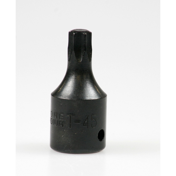 Sealey 3/8" drive impact trx-star socket t45
