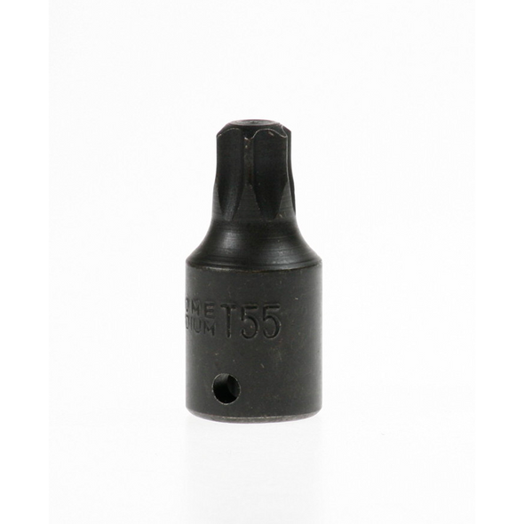 Sealey 3/8" drive impact trx-star socket t55