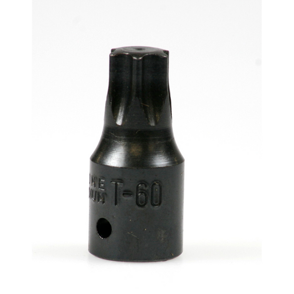Sealey 3/8" drive impact trx-star socket t60