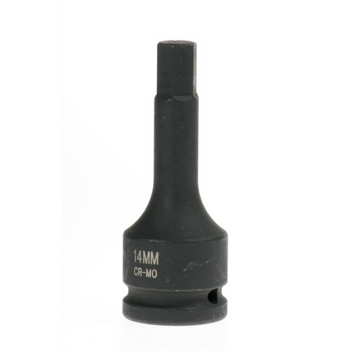 Sealey 3/4"dr impact hex bit 14mm