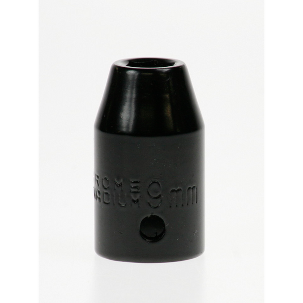 Sealey 1/2"sq dr impact socket 9mm